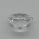 White Topaz 4.27 Ct Certified White Topaz 4.27 Ct Certified